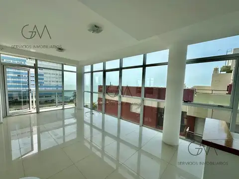 Departamento en Alquiler en Mar del Plata, Partido de General Pueyrredón
