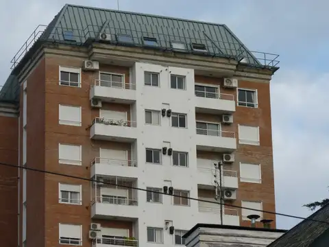 Departamento en Alquiler en Beccar, Partido de San Isidro