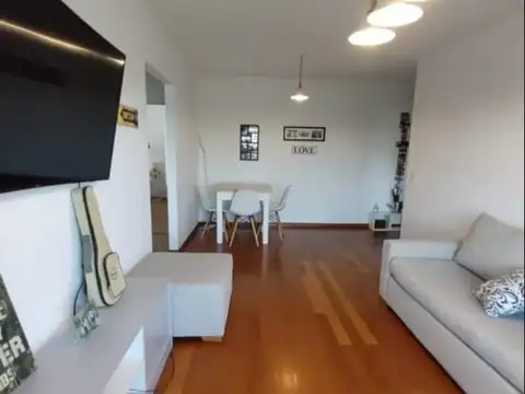 Departamento en Alquiler en Beccar, Partido de San Isidro