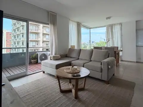 Departamento en Alquiler en Vicente Lopez, Partido de Vicente López