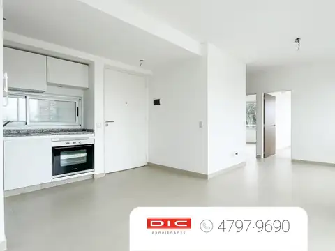 Departamento en Alquiler en Florida Mitre/Este, Florida