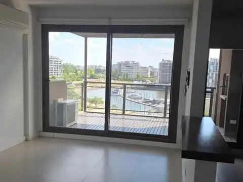 Departamento en Alquiler en Rincon de Milberg, Partido de Tigre
