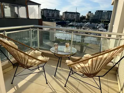 Departamento en Alquiler en Otros barrios de Nordelta, Nordelta