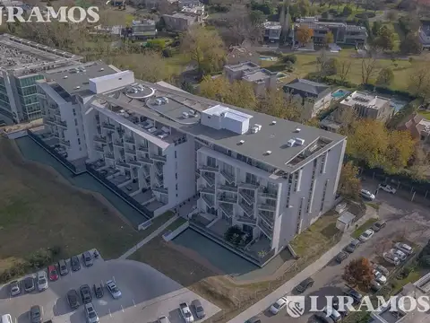 Departamento en Alquiler en Manuel Alberti, Partido de Pilar