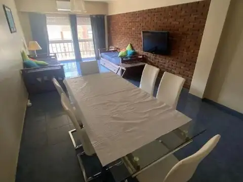Departamento en Alquiler en Mar del Plata, Partido de General Pueyrredón