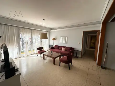 Departamento en Alquiler en Plaza Colon, Mar del Plata