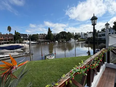 Departamento en Alquiler en Marina Del Sol, Countries y Barrios Cerrados en San Fernando