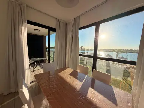 Departamento en Alquiler en Terralagos, Canning