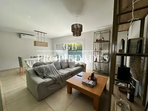 Departamento en Alquiler en Lagoon Pilar, Countries y Barrios Cerrados en Pilar