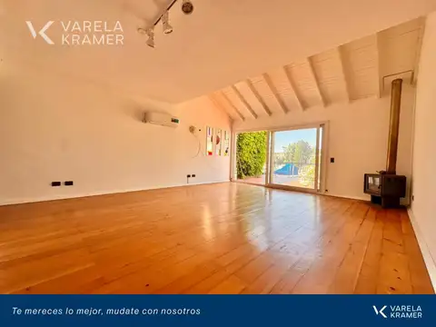 Departamento en Alquiler en Marina Del Sol, Countries y Barrios Cerrados en San Fernando