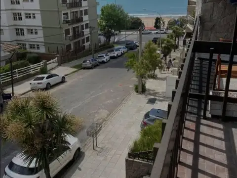 Departamento en Alquiler en Playa Grande, Mar del Plata