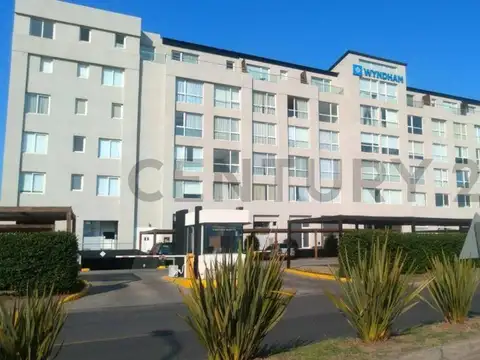 Departamento en Alquiler en Nordelta Bahía Grande, Nordelta