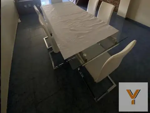 Departamento en Alquiler en Mar del Plata, Partido de General Pueyrredón