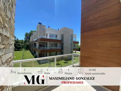 Departamento en Alquiler en Canning, Partido de Esteban Echeverría