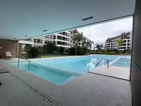 Departamento en Alquiler en Nordelta Quartier, Nordelta