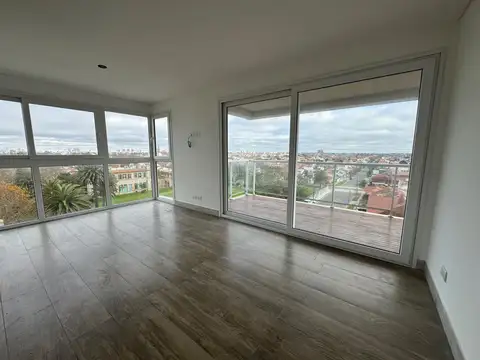 Departamento en Alquiler en La Perla Sur, Mar del Plata