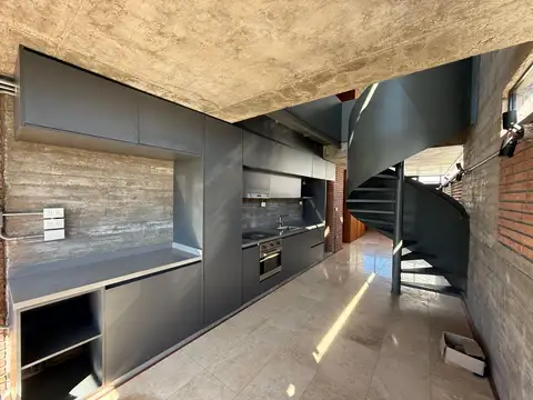 Departamento en Alquiler en Plaza Paso, La Plata