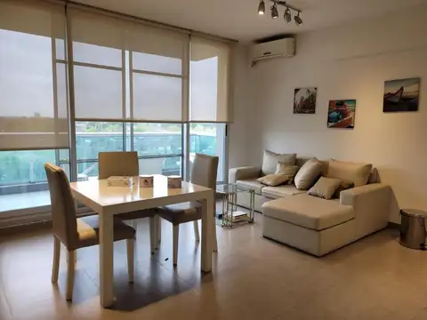 Departamento en Alquiler en Nordelta Puerto Escondido, Nordelta