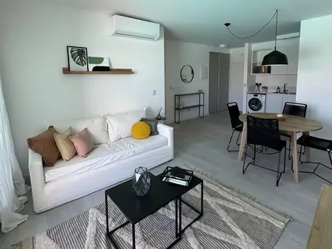 Departamento en Alquiler en Tigre Centro, Partido de Tigre
