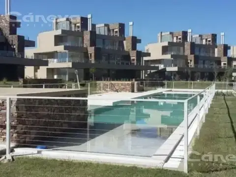 Departamento en Alquiler en Nordelta, Partido de Tigre