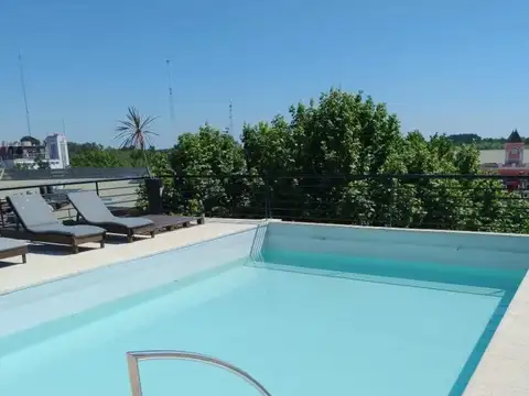 Departamento en Alquiler en Tigre Centro, Partido de Tigre
