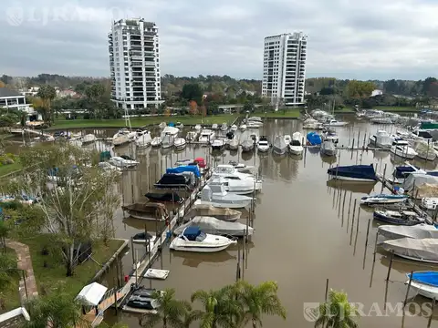 Departamento en Alquiler en Marinas Golf, Countries y Barrios Cerrados en Tigre