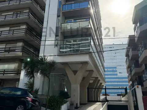 Departamento en Alquiler en Mar del Plata, Partido de General Pueyrredón