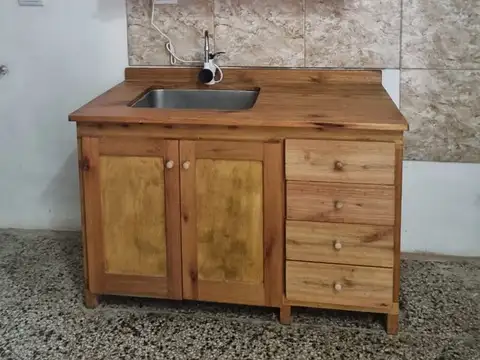 Departamento en Alquiler en Pilar, Partido de Pilar