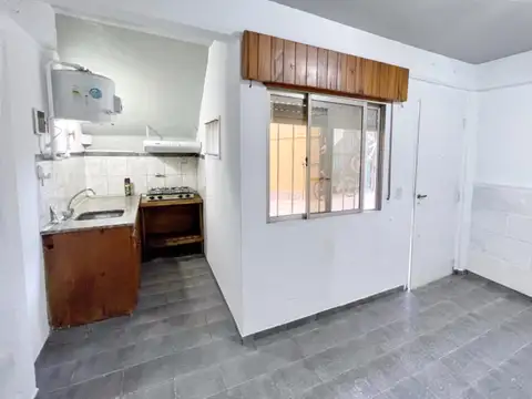 Departamento en Alquiler en Rincon de Milberg, Partido de Tigre