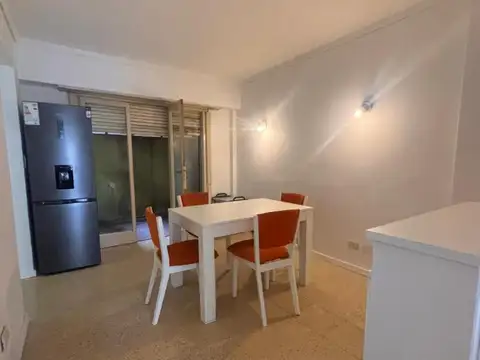 Departamento en Alquiler en Terminal Vieja, Mar del Plata