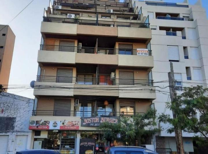 Departamento · 50m² · 2 Ambientes