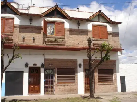 Departamento en Alquiler en Ituzaingo, Partido de Ituzaingó