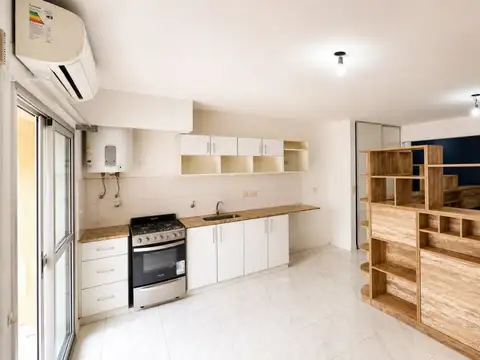 Departamento en Alquiler en Caseros, Partido de Tres de Febrero