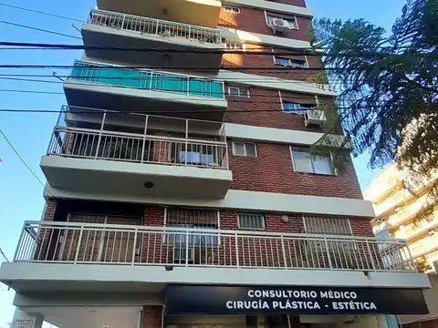 Departamento en Alquiler en Olivos Vias/Rio, Olivos