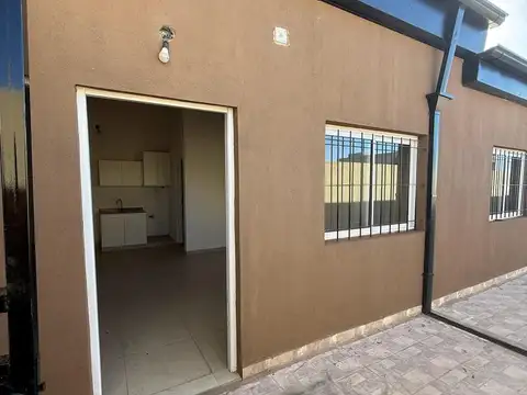 Departamento en Alquiler en San Justo, Partido de La Matanza