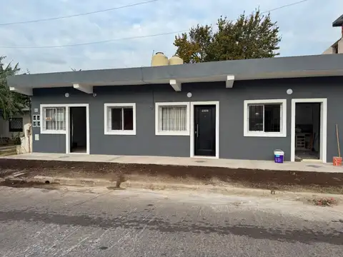 Departamento en Alquiler en Los Polvorines, Partido de Malvinas Argentinas