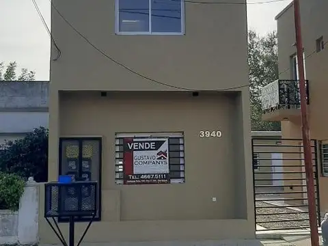 Departamento en Alquiler en José Clemente Paz, Partido de José C. Paz