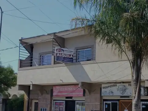 Departamento en Alquiler en Lomas del Mirador, Partido de La Matanza