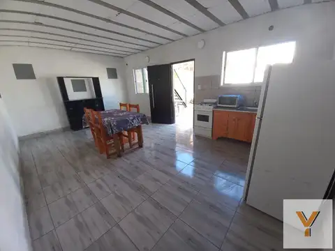Departamento en Alquiler en La Plata, Partido de La Plata