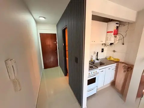 Departamento en Alquiler en Castelar Norte, Castelar
