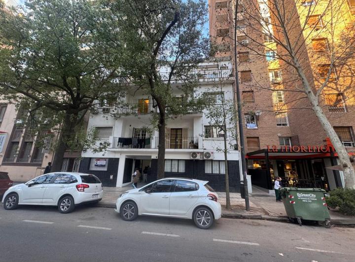 Departamento · 65m² · 4 Ambientes