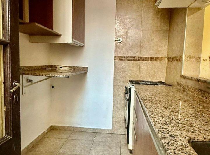 Departamento · 115m² · 4 Ambientes