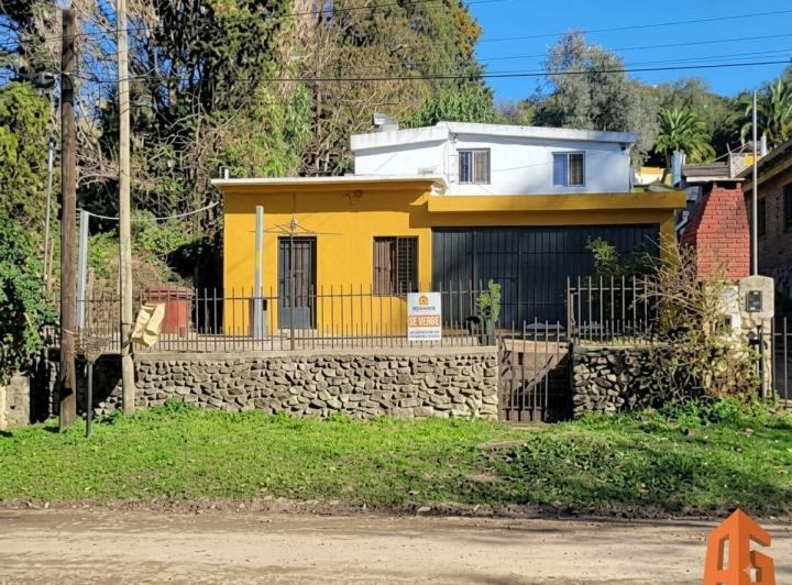 Departamento · 68m² · 2 Ambientes