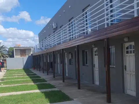 Departamento en Alquiler en Mar del Plata, Partido de General Pueyrredón
