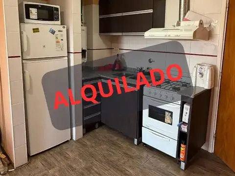 Departamento en Alquiler en Mar de Ajo, Partido de La Costa