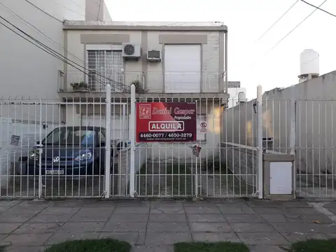 Departamento en Alquiler en Villa Luzuriaga, Partido de La Matanza