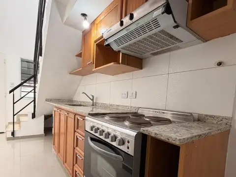 Departamento en Alquiler en Remedios de Escalada, Partido de Lanús