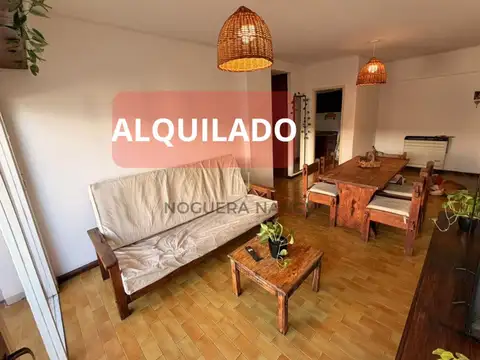 Departamento en Alquiler en Mar de Ajo, Partido de La Costa
