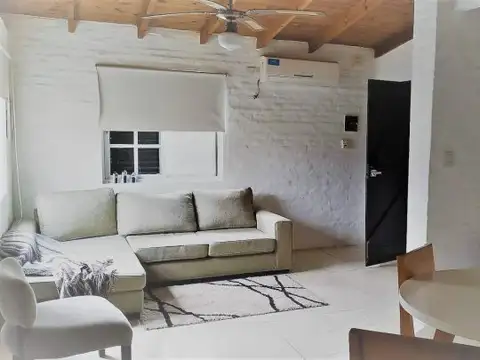Departamento en Alquiler en Villa Maipu, General San Martin