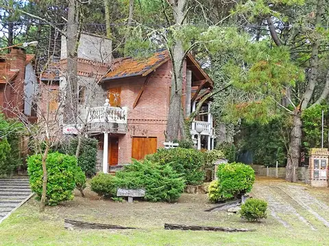 Departamento en Alquiler en Costa del Este, Partido de La Costa